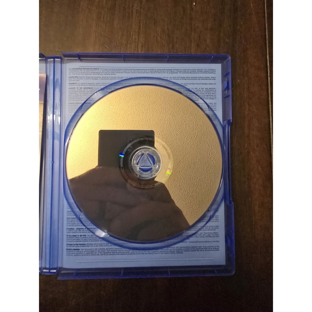 Destiny 2 (Sony PlayStation 4 PS4) Game - Excellent Condition - - Picture 3 of 4